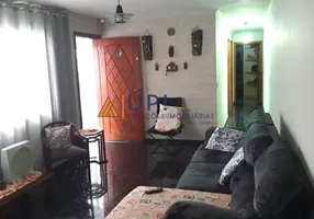 Foto 1 de Casa com 3 Quartos à venda, 150m² em Vila Nova Mazzei, São Paulo