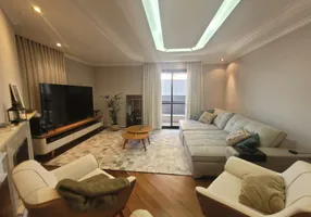 Foto 1 de Apartamento com 4 Quartos à venda, 203m² em Jardim São Paulo, São Paulo