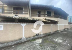 Foto 1 de Casa com 2 Quartos à venda, 78m² em Amendoeira, São Gonçalo