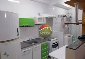 Foto 1 de Apartamento com 2 Quartos para alugar, 55m² em Ipiranga, Ribeirão Preto