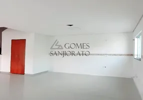 Foto 1 de Casa com 2 Quartos à venda, 64m² em Vila Pires, Santo André