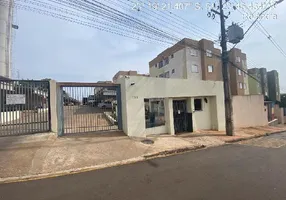 Foto 1 de Apartamento com 2 Quartos à venda, 10m² em Jardim Novo Horizonte, Rolândia