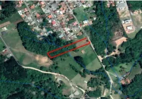 Foto 1 de Lote/Terreno à venda, 3891m² em Vila Bancaria , Campo Largo