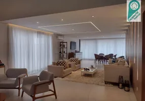 Foto 1 de Casa de Condomínio com 5 Quartos à venda, 548m² em Alphaville, Barueri