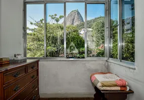 Foto 1 de Apartamento com 2 Quartos à venda, 75m² em Urca, Rio de Janeiro
