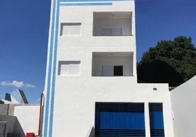 Foto 1 de Apartamento com 2 Quartos à venda, 58m² em Alvinopolis, Atibaia