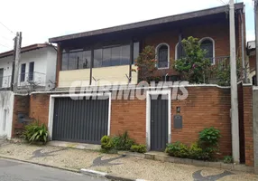 Foto 1 de Sobrado com 3 Quartos para venda ou aluguel, 250m² em Jardim Paranapanema, Campinas
