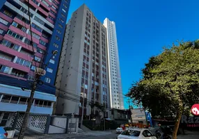 Foto 1 de Apartamento com 3 Quartos para alugar, 81m² em Cristo Rei, Curitiba
