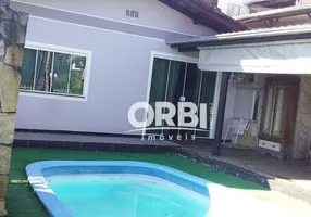 Foto 1 de Casa com 3 Quartos à venda, 83m² em Bela Vista, Gaspar