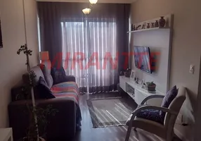 Foto 1 de Apartamento com 2 Quartos à venda, 64m² em Praça da Árvore, São Paulo