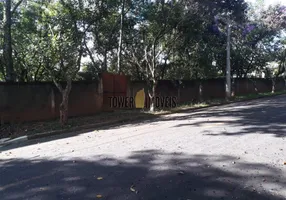 Foto 1 de Lote/Terreno à venda, 2000m² em Sítio Recreio dos Cafezais, Valinhos