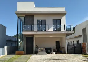 Foto 1 de Casa de Condomínio com 4 Quartos à venda, 250m² em Residencial Ibi-Aram II, Itupeva