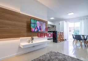 Foto 1 de Apartamento com 2 Quartos à venda, 74m² em Praia de Bombas, Bombinhas