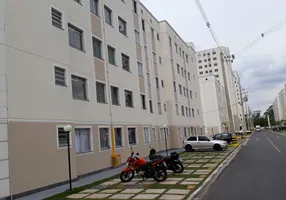 Foto 1 de Apartamento com 2 Quartos à venda, 55m² em Vila Mogilar, Mogi das Cruzes