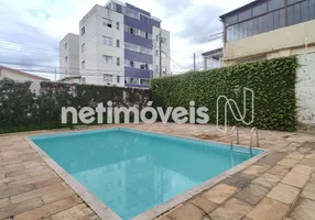 Foto 1 de Apartamento com 3 Quartos à venda, 83m² em Pompéia, Belo Horizonte