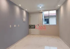 Foto 1 de Apartamento com 2 Quartos à venda, 37m² em Colonia - Zona Leste , São Paulo