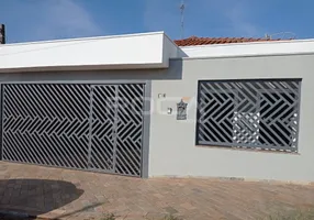 Foto 1 de Casa com 2 Quartos à venda, 153m² em Romeu Santini, São Carlos