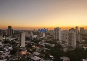 Foto 1 de Apartamento com 3 Quartos à venda, 117m² em Quilombo, Cuiabá