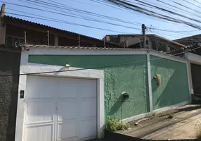 Foto 1 de Casa com 3 Quartos à venda, 315m² em Jardim Meriti, São João de Meriti