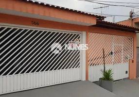 Foto 1 de Casa com 3 Quartos à venda, 145m² em Veloso, Osasco