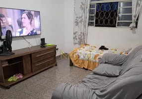 Foto 1 de Casa com 3 Quartos à venda, 160m² em Vila Real Continuacao, Hortolândia