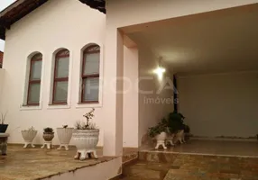 Foto 1 de Casa com 3 Quartos à venda, 157m² em Centro, São Carlos