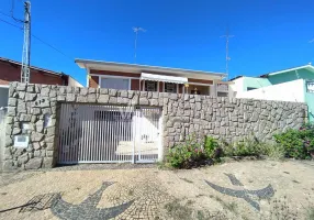 Foto 1 de Casa com 2 Quartos à venda, 120m² em Jardim Quarto Centenário, Campinas