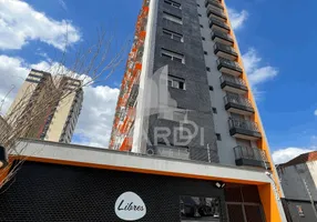 Foto 1 de Apartamento com 2 Quartos à venda, 61m² em Santana, Porto Alegre