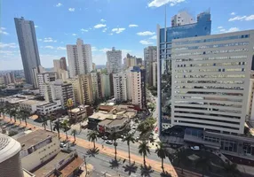 Foto 1 de Apartamento com 3 Quartos à venda, 75m² em Setor Bueno, Goiânia