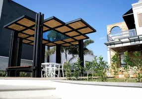 Foto 1 de Casa de Condomínio com 5 Quartos à venda, 408m² em Jardim Kanimar, Atibaia