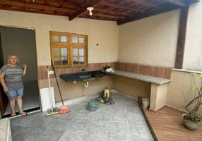 Foto 1 de Casa com 2 Quartos para alugar, 120m² em Vila São Luiz-Valparaizo, Barueri