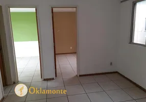 Foto 1 de Apartamento com 2 Quartos para alugar, 40m² em Parque Olinda, Gravataí