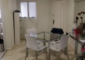 Foto 1 de Apartamento com 1 Quarto à venda, 45m² em São Lourenço, Curitiba