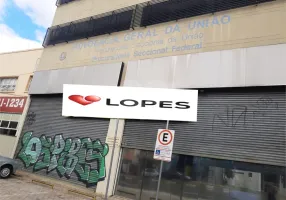 Foto 1 de Galpão/Depósito/Armazém para alugar, 430m² em Vila Lucy, Sorocaba