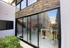 Foto 1 de Casa com 2 Quartos à venda, 115m² em Residencial Jardim dos Ipes, Nova Odessa