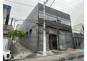 Foto 1 de Galpão/Depósito/Armazém para venda ou aluguel, 500m² em Aricanduva, São Paulo