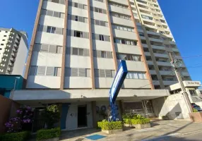 Foto 1 de Apartamento com 3 Quartos à venda, 135m² em Centro, Jundiaí