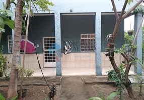 Foto 1 de Casa com 2 Quartos à venda, 112m² em Nossa Senhora de Fátima, Betim