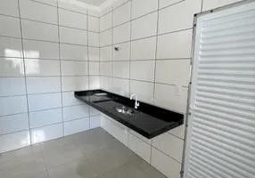 Foto 1 de Casa de Condomínio com 2 Quartos à venda, 127m² em Aviação, Praia Grande