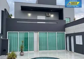 Foto 1 de Casa de Condomínio com 4 Quartos para alugar, 310m² em Parque Campolim, Sorocaba