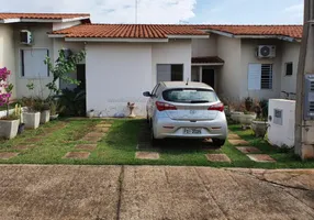 Foto 1 de Casa de Condomínio com 3 Quartos à venda, 85m² em Jardim Santa Rosa, Araraquara