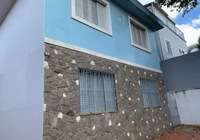 Foto 1 de Casa com 2 Quartos para alugar, 69m² em Vila do Bosque, São Paulo