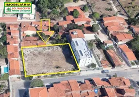 Foto 1 de Lote/Terreno para alugar, 1452m² em Sapiranga, Fortaleza