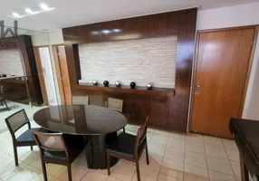 Foto 1 de Apartamento com 3 Quartos à venda, 99m² em Jundiai, Anápolis