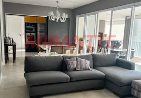 Foto 1 de Apartamento com 3 Quartos à venda, 132m² em Santana, São Paulo