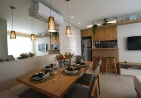 Foto 1 de Apartamento com 2 Quartos à venda, 50m² em Jardim Nova Itapevi, Itapevi