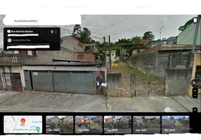 Foto 1 de Lote/Terreno com 1 Quarto à venda, 300m² em Jardim Marabá, São Paulo