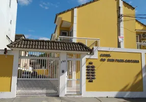 Foto 1 de Casa de Condomínio com 2 Quartos à venda, 72m² em Taquara, Rio de Janeiro
