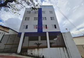 Foto 1 de Cobertura com 3 Quartos à venda, 113m² em Rio Branco, Belo Horizonte
