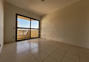 Foto 1 de Apartamento com 4 Quartos à venda, 125m² em Centro, Jaú